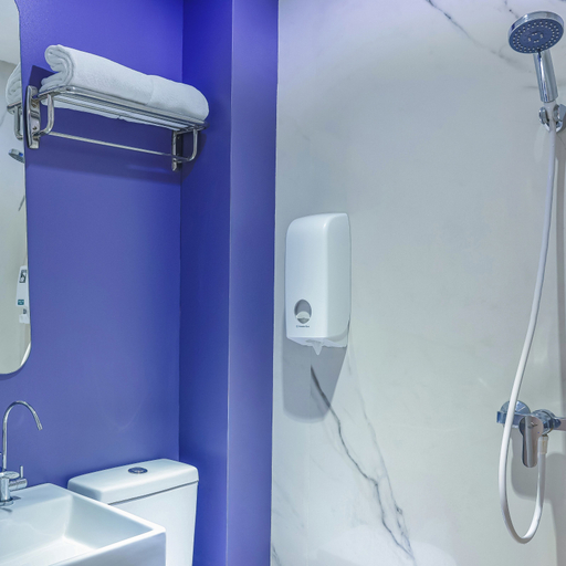 Bathroom 6