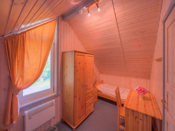 Spa treatment, Skandinavisches Ferienhaus in Rechlin, Mecklenburgische Seenplatte