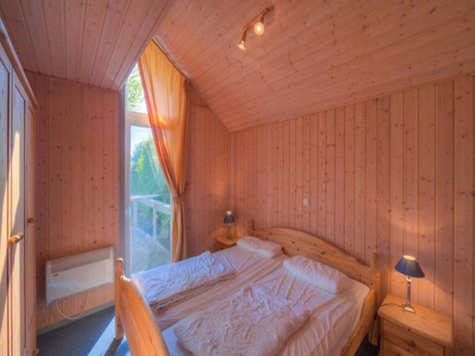Room 2, Ferienhaus im Skandinavischen Stil, Mecklenburgische Seenplatte