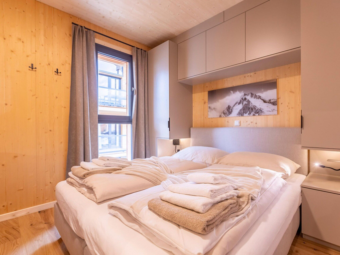 Room 4, Lovely Penthouse With Sauna, Murau