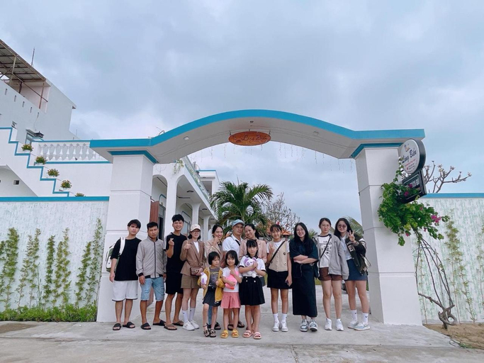 Lang bien HomeStay Phu Yen, Đông Hòa