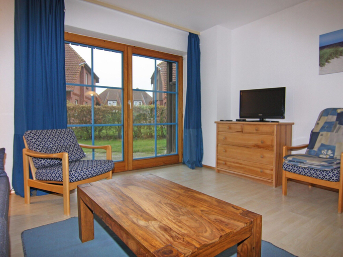 Others 4, Exclusives Appartement auf Fehmarn, Ostholstein