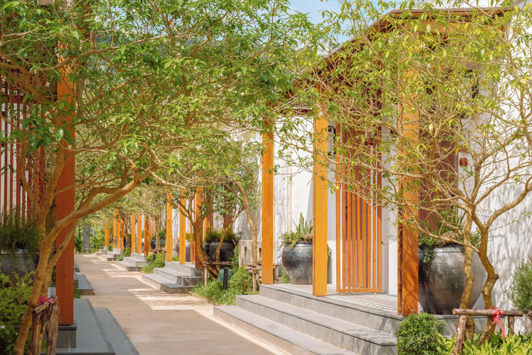 Sugar Marina Resort - LAGOON - Villas, Naiyang Beach, Phuket Island