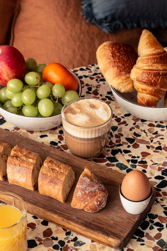 Food & Drinks 3, Maison Traversiere, Paris