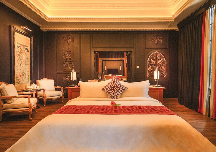 Bedroom 16