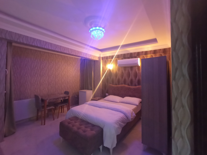 Others 5, Diyar Cema Hotel, Fatih