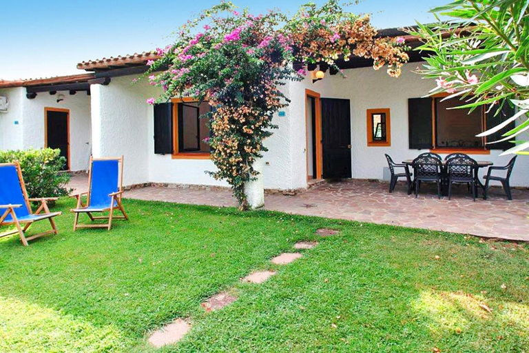 Exterior 3, Residence Cormoran, Loc. Campus Villasimius, Cagliari