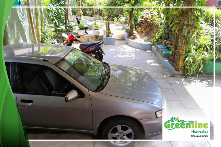Others 3, Greenline Homestay, Ella