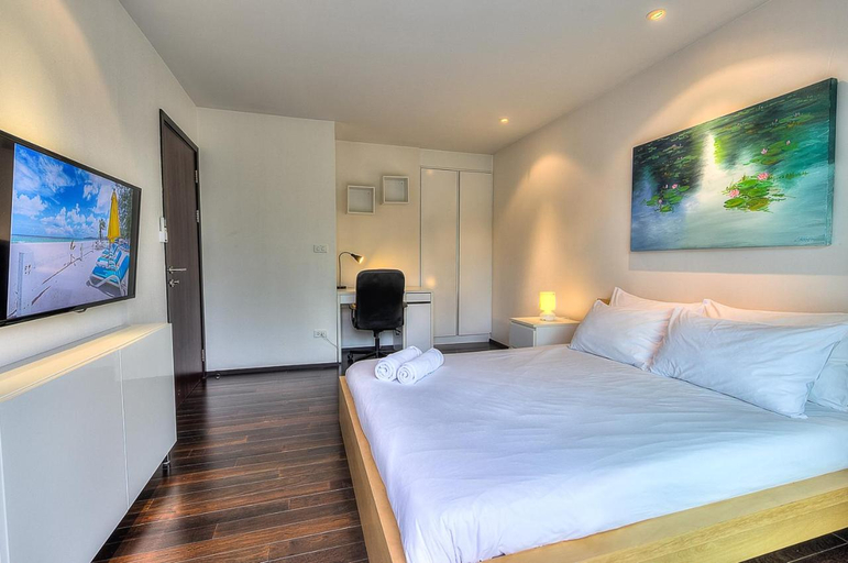 Bedroom 15