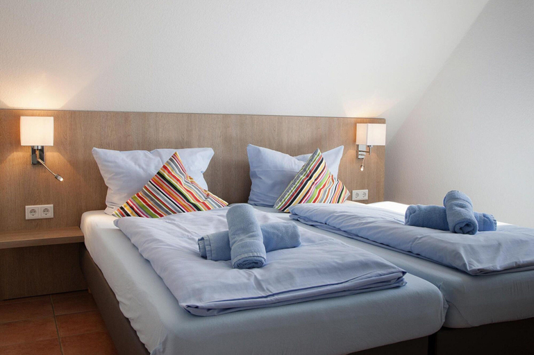 Room 3, Seepark Burhave, Burhave, Wesermarsch