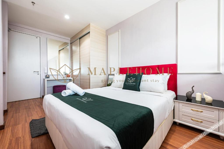 Bedroom 3, i-City Premier Suites Shah Alam, Shah Alam