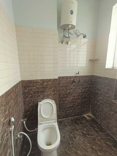 Bathroom 5, Rao Jagveer Home Stay, Sawai Madhopur