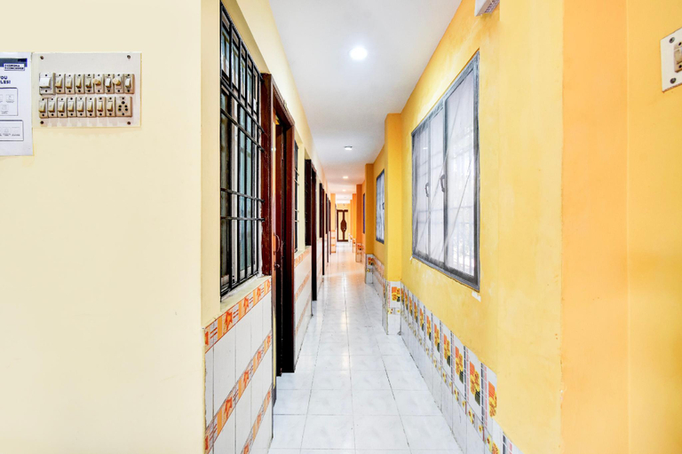 Others 4, Hotel O Cooum Riverview Chennai Formerly Nimalan Residency, Thiruvallur