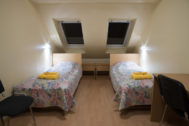 Bedroom 10