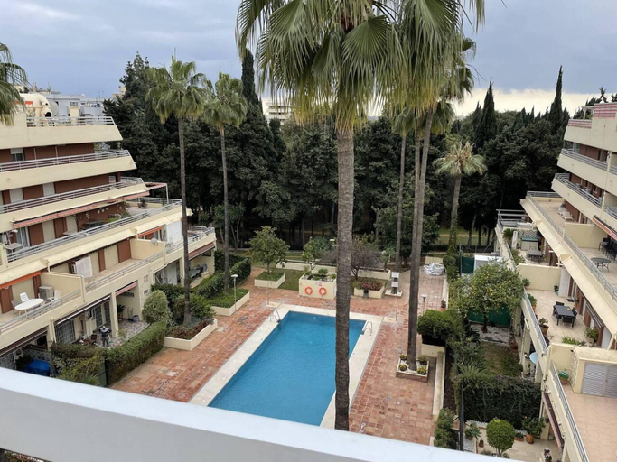 Others 2, Pent-house, 3 Bedroom, Sleeps 6, Parking, Málaga