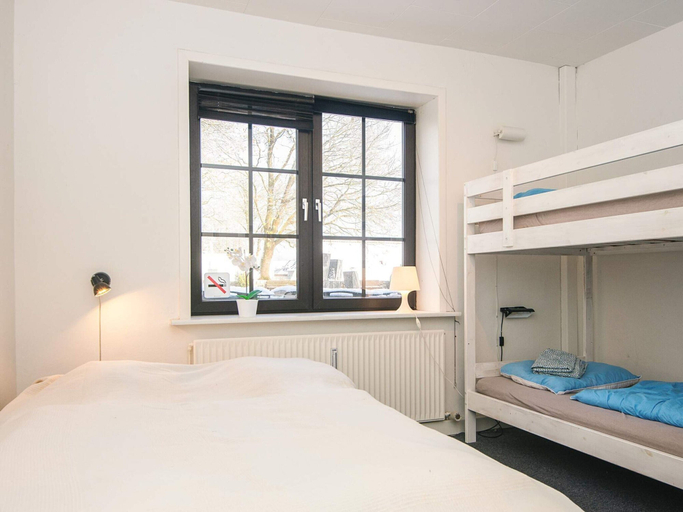 Interior 3, 6 Person Holiday Home in Give, Vejle