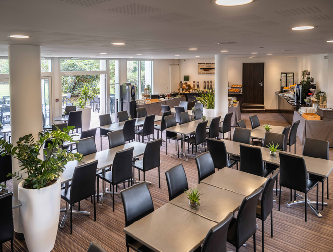 Food & Drinks 4, Westotel Life Nantes Carquefou, Loire-Atlantique