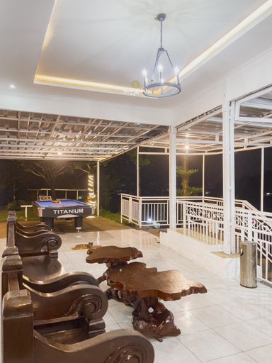 Others 2, Zenith by Nginapsini, Bogor