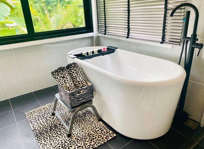 Others 5, Baan Suan Khiriwong 2-BR Villa บ้านสวนคีรีวงศ์, Khao Yoi