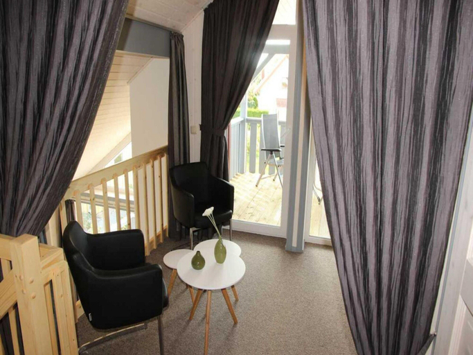 Others 3, Ferienhaus im Skandinavischen Stil, Mecklenburgische Seenplatte