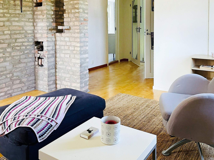 Dining 3, 4 Star Holiday Home in Goteborg, Göteborg