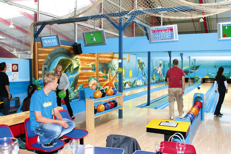 Property amenity 5, Seepark Burhave, Burhave, Wesermarsch