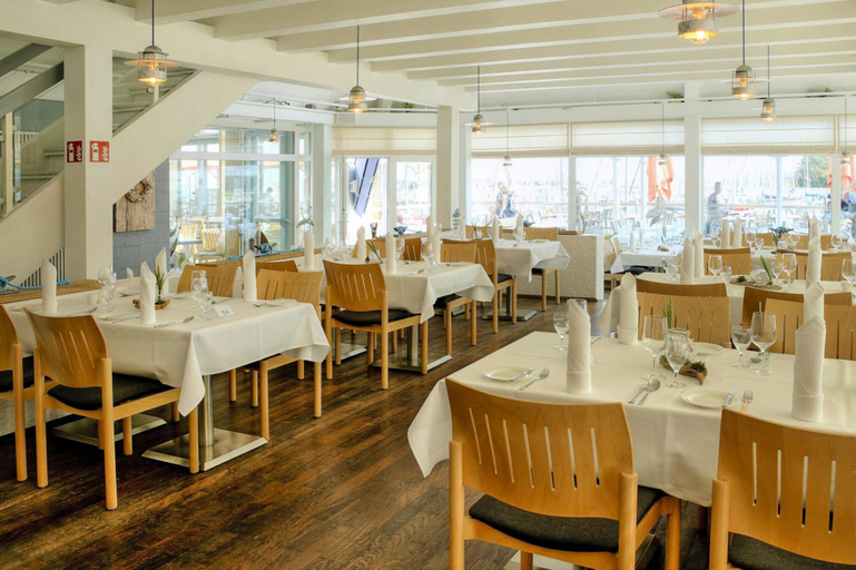 Dining 4, Ferienhaus im Ostseebad Damp, Rendsburg-Eckernförde
