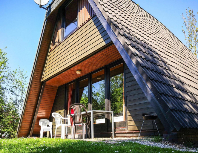 Exterior 3, Ferienhaus, Burhave, Wesermarsch