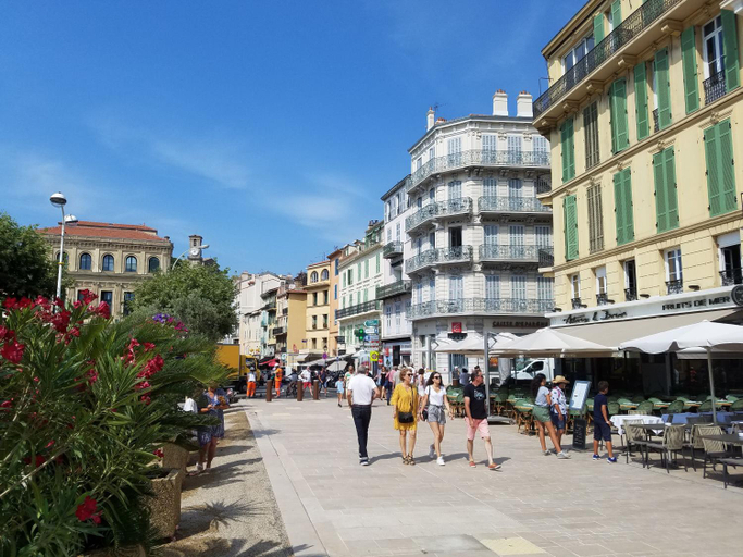 Others 3, Citilet Louis Blanc 1,2,3 - Three gorgeous, open-plan apartments, Alpes-Maritimes