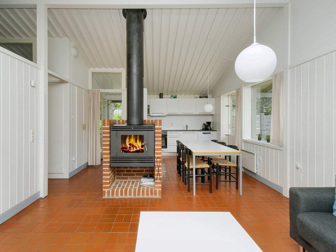 Others 4, 6 Person Holiday Park Home in Gilleleje, Gribskov