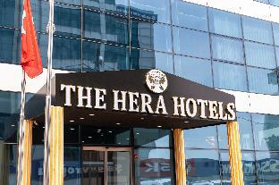 Others 4, The Hera Maltepe Otel &Spa, Kartal