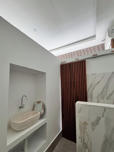 Bathroom 3, Volcano Side Kintamani Bali, Bangli