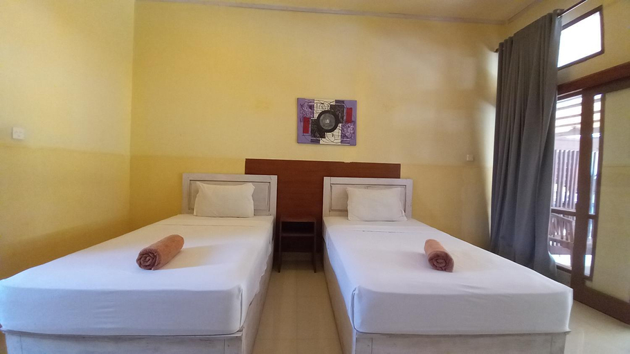 Bedroom 17