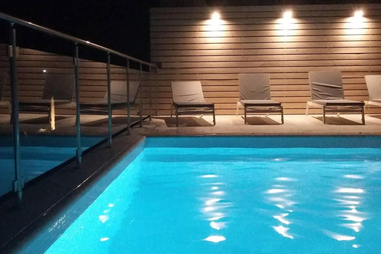 Others 3, Luxury Holiday Home 4 Bedroom Villa in Paleokastro, North Aegean