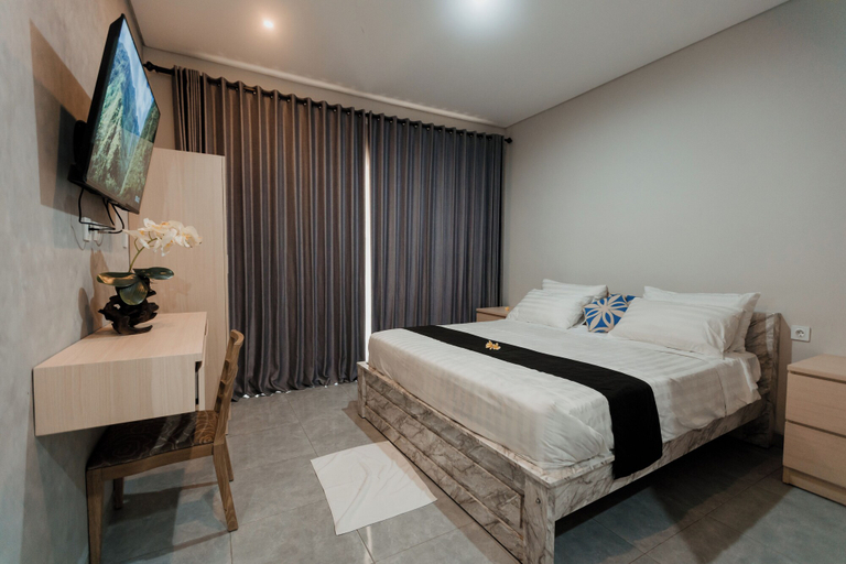 Bedroom 4, Kelating Dream Guest House, Tabanan