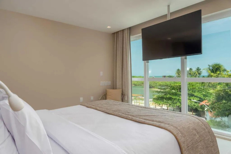 Bedroom 3, Transamerica Dunas de Marapé - Alagoas, Coruripe