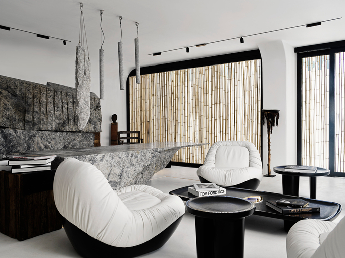 Public Area 4, Myconian O Hotel - Adults Only, South Aegean