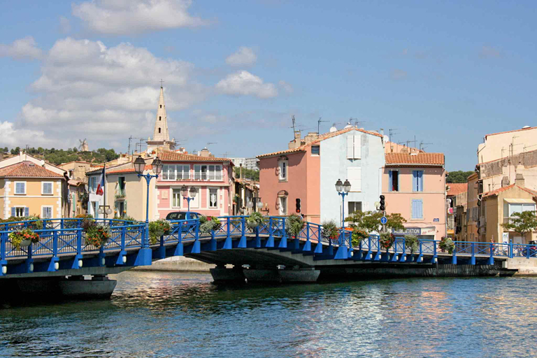 Exterior & Views 2, ibis Martigues, Bouches-du-Rhône