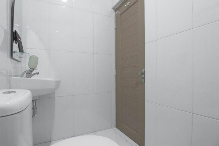 Bathroom 3