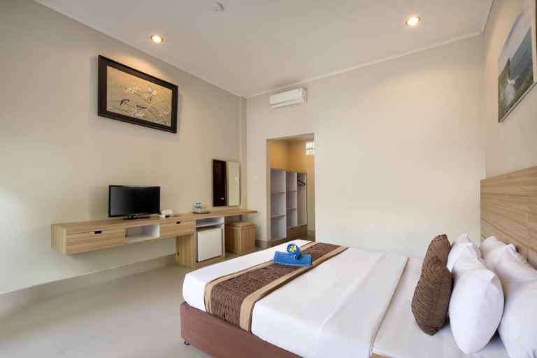 Bedroom 17