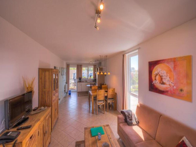 Living area 4, Marina Muritz Hideaway, Mecklenburgische Seenplatte