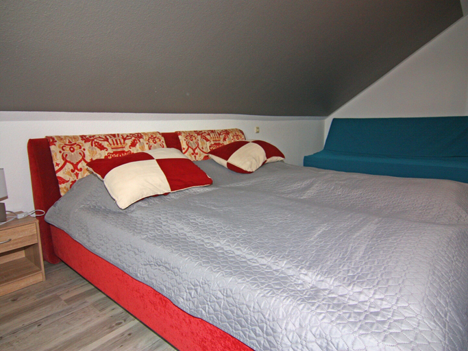 Room 5, Doppelhaushalfte in Bansin, Vorpommern-Greifswald