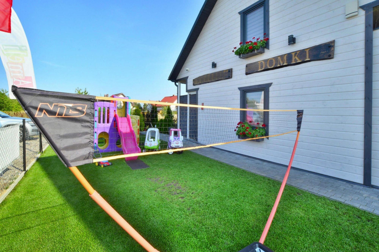 Exterior 4, Holiday Homes Very Close to the Beach, Kołobrzeg