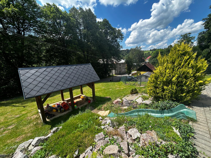 Others 3, Restaurace a penzion Na Strani, Ústí nad Orlicí