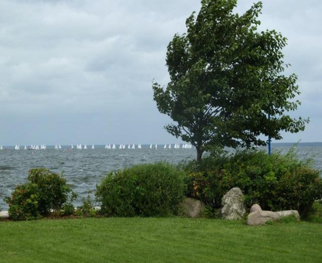 Others 5, Ferienhaus im Ferienpark Mueritz, Mecklenburgische Seenplatte