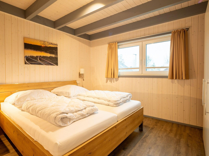 Others 5, Ferienhaus im Ferienpark Mirow, Mecklenburgische Seenplatte