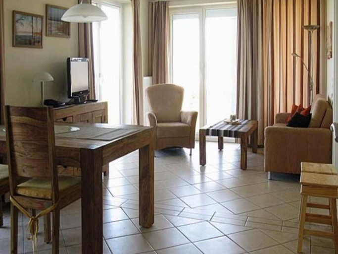 Primary image, Appartement mit Fantastischer Aussicht, Mecklenburgische Seenplatte