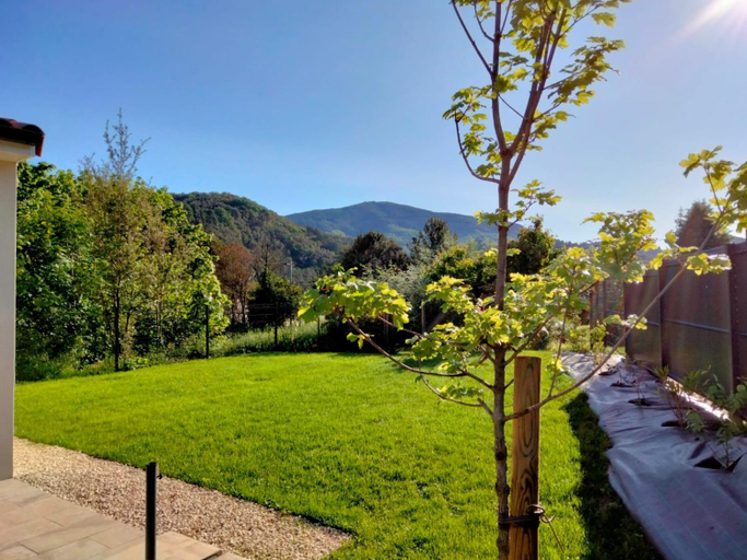 Exterior & Views 5, Les Villas du Lignon - Votre escapade en Ardeche avec piscine privee, Ardèche