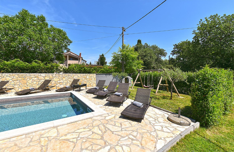 Others 5, Villa 2019, Poreč