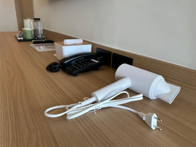 Amenities 2